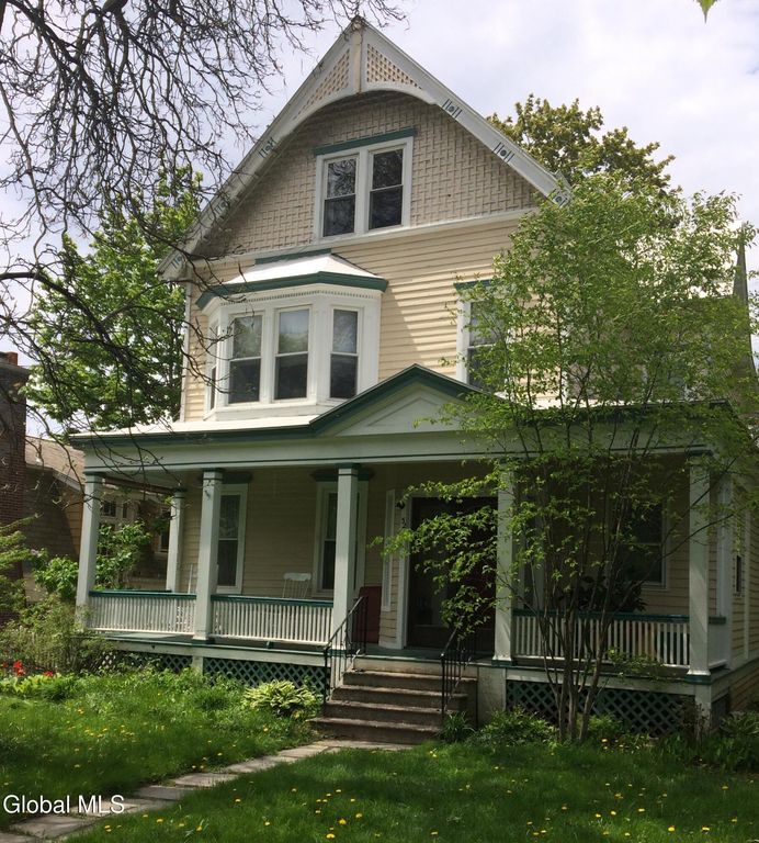 52 S Allen Street, Albany, NY 12208