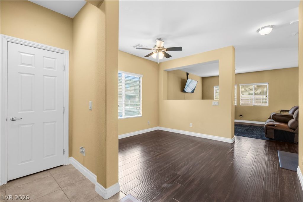6751 Boom Town Drive, Las Vegas, NV 89122 — photo 3
