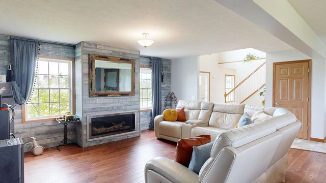 4606 E Jordan Road, Isabella Twp, MI 48858