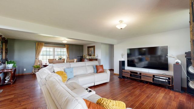 4606 E Jordan Road, Isabella Twp, MI 48858