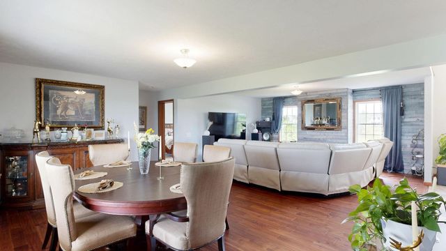 4606 E Jordan Road, Isabella Twp, MI 48858