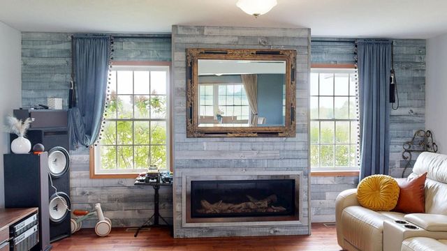 4606 E Jordan Road, Isabella Twp, MI 48858