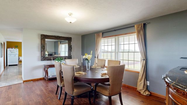 4606 E Jordan Road, Isabella Twp, MI 48858