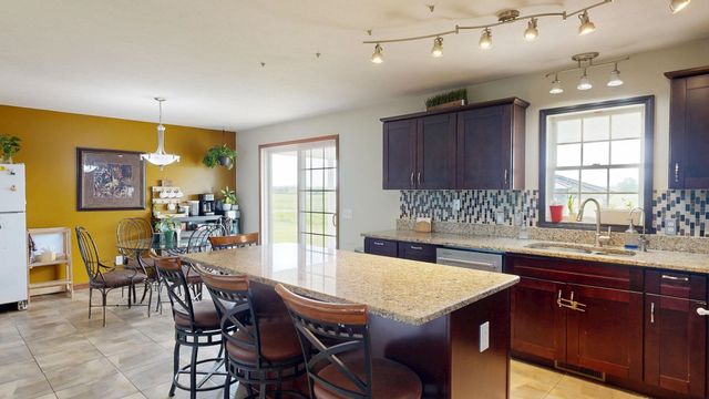 4606 E Jordan Road, Isabella Twp, MI 48858