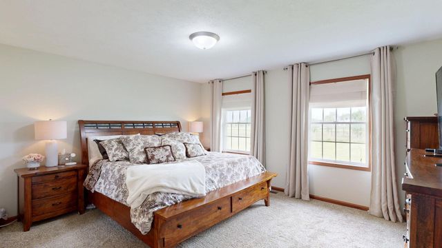 4606 E Jordan Road, Isabella Twp, MI 48858