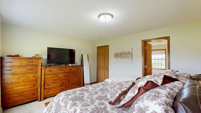 4606 E Jordan Road, Isabella Twp, MI 48858