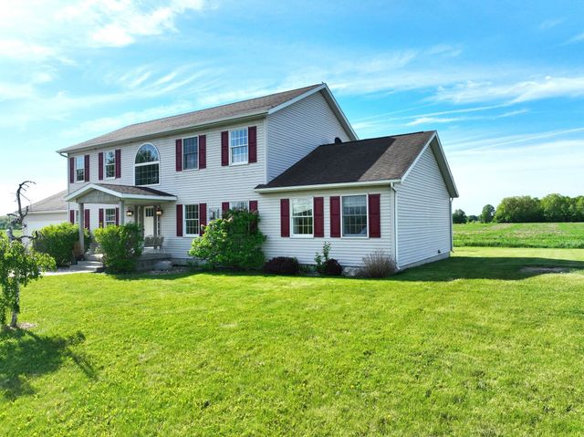 4606 E Jordan Road, Isabella Twp, MI 48858