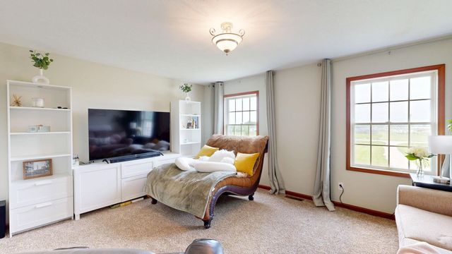 4606 E Jordan Road, Isabella Twp, MI 48858