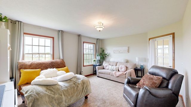 4606 E Jordan Road, Isabella Twp, MI 48858