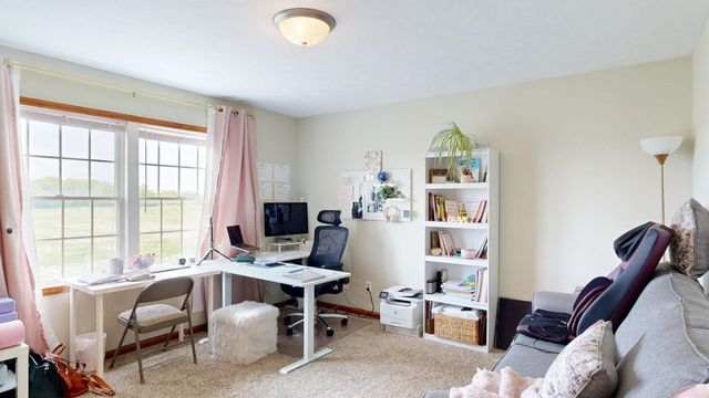 4606 E Jordan Road, Isabella Twp, MI 48858