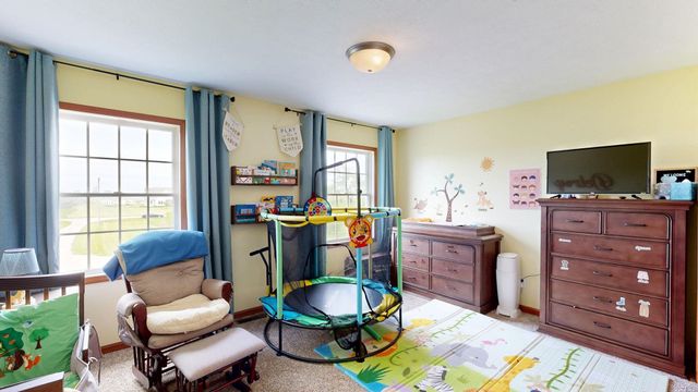 4606 E Jordan Road, Isabella Twp, MI 48858