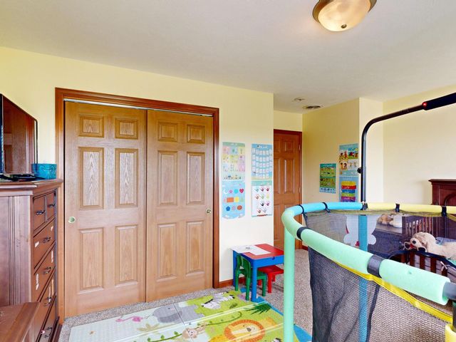 4606 E Jordan Road, Isabella Twp, MI 48858