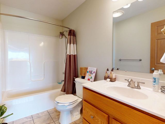 4606 E Jordan Road, Isabella Twp, MI 48858