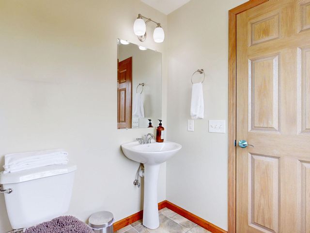 4606 E Jordan Road, Isabella Twp, MI 48858