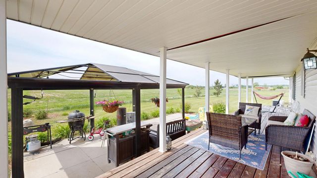 4606 E Jordan Road, Isabella Twp, MI 48858