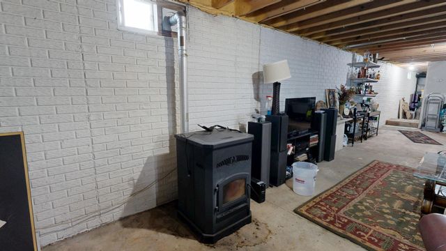 4606 E Jordan Road, Isabella Twp, MI 48858