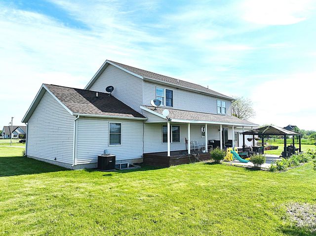 4606 E Jordan Road, Isabella Twp, MI 48858