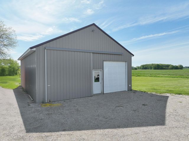 4606 E Jordan Road, Isabella Twp, MI 48858