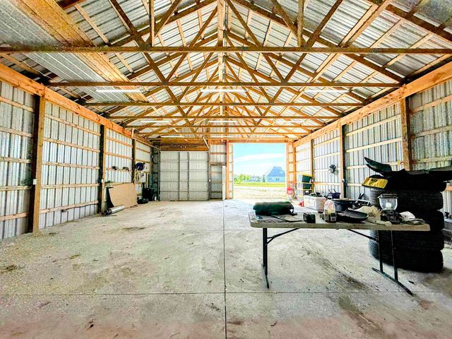 4606 E Jordan Road, Isabella Twp, MI 48858