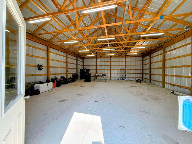 4606 E Jordan Road, Isabella Twp, MI 48858