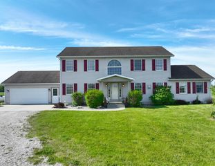 4606 E Jordan Road, Isabella Twp, MI 48858