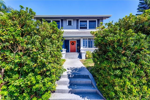 6222 Friends, Whittier, CA 90601