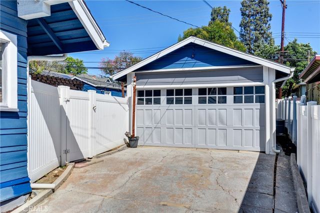 6222 Friends, Whittier, CA 90601