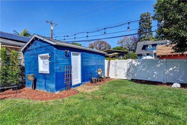 6222 Friends, Whittier, CA 90601