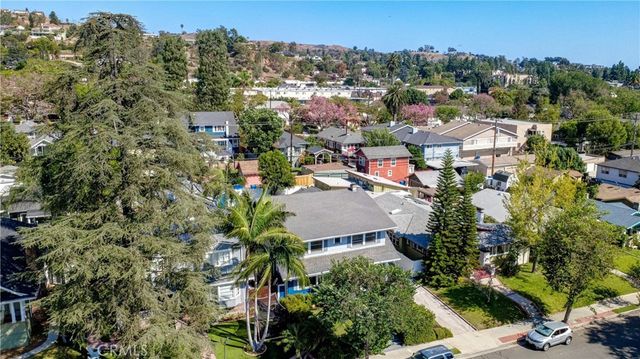 6222 Friends, Whittier, CA 90601
