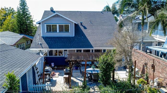 6222 Friends, Whittier, CA 90601