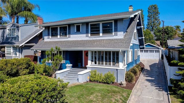 6222 Friends, Whittier, CA 90601
