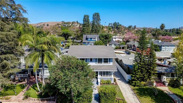 6222 Friends, Whittier, CA 90601