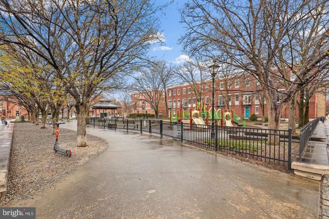728 S WOLFE ST, Baltimore, MD 21231