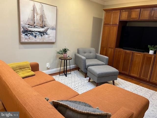 728 S WOLFE ST, Baltimore, MD 21231