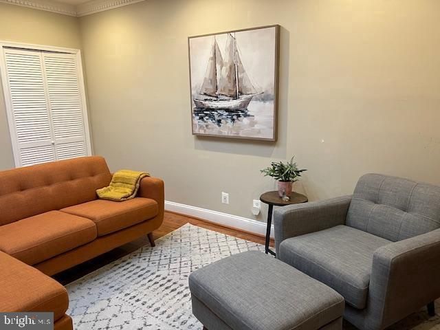 728 S WOLFE ST, Baltimore, MD 21231