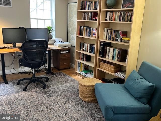 728 S WOLFE ST, Baltimore, MD 21231
