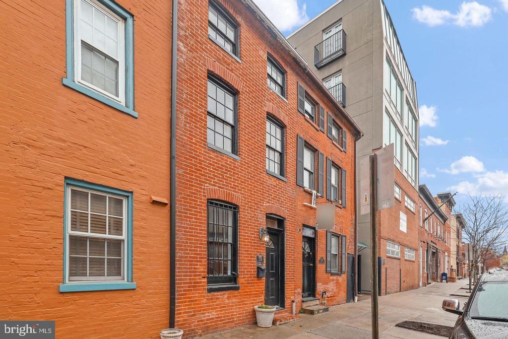 728 S WOLFE ST, Baltimore, MD 21231