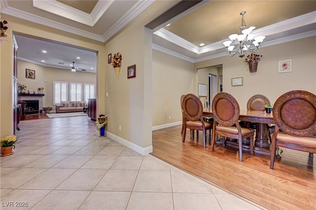 4260 Helena Cove Court, Las Vegas, NV 89129