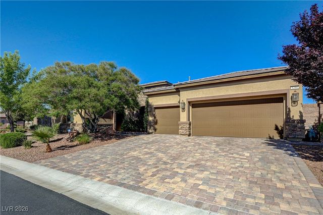 4260 Helena Cove Court, Las Vegas, NV 89129