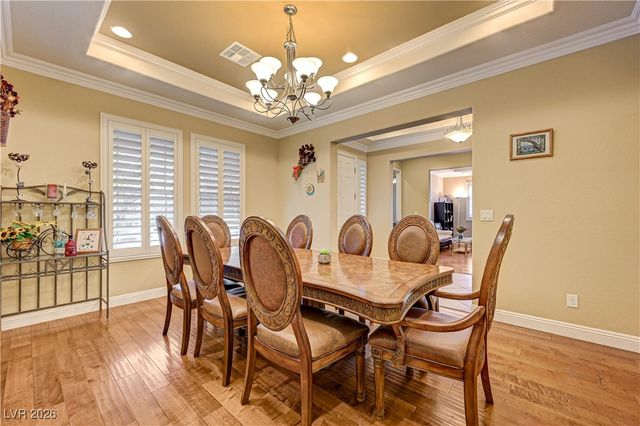 4260 Helena Cove Court, Las Vegas, NV 89129