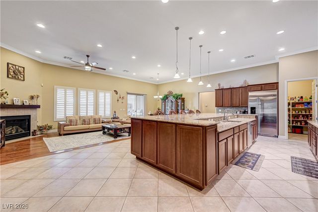 4260 Helena Cove Court, Las Vegas, NV 89129