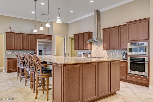 4260 Helena Cove Court, Las Vegas, NV 89129