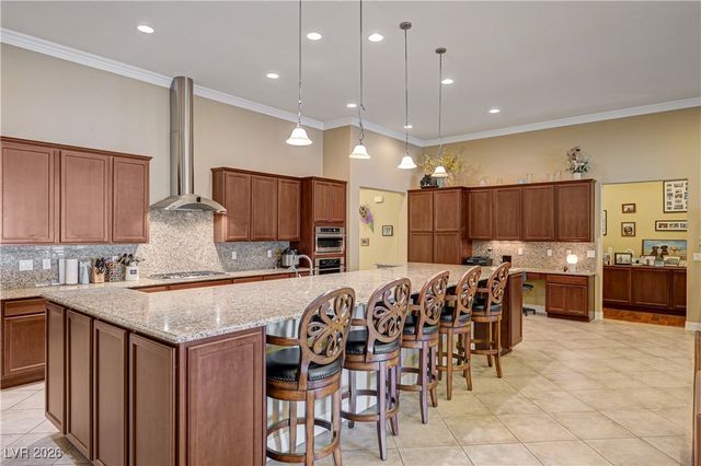 4260 Helena Cove Court, Las Vegas, NV 89129