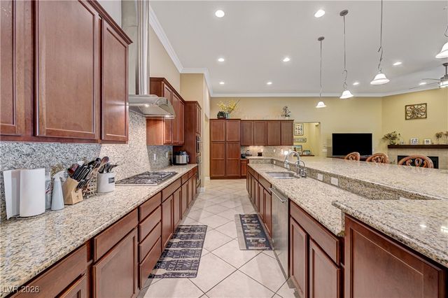 4260 Helena Cove Court, Las Vegas, NV 89129