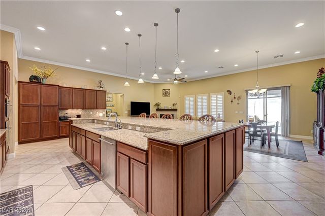 4260 Helena Cove Court, Las Vegas, NV 89129