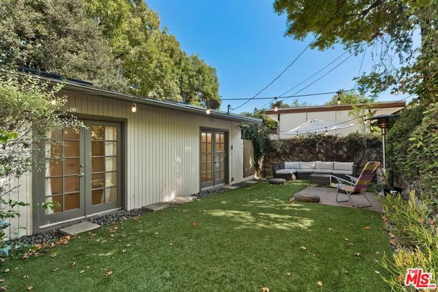 7586 Woodrow Wilson Drive, Los Angeles, CA 90046