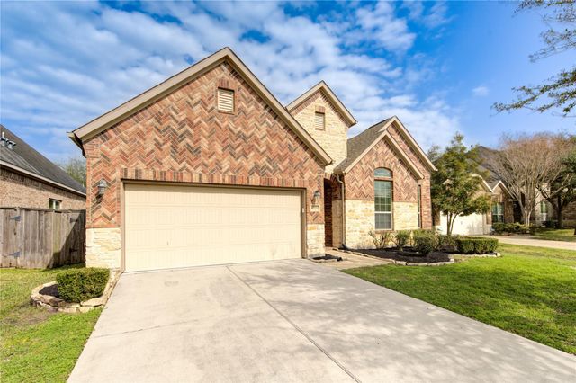 27610 Dalton Bluff Court, Katy, TX 77494