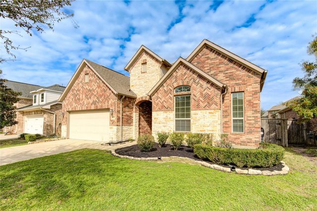27610 Dalton Bluff Court, Katy, TX 77494