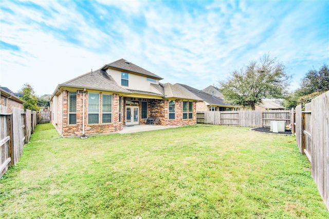 27610 Dalton Bluff Court, Katy, TX 77494
