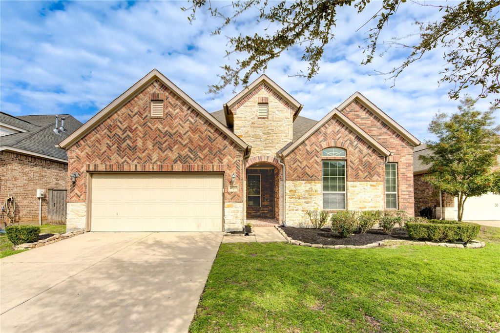 27610 Dalton Bluff Court, Katy, TX 77494